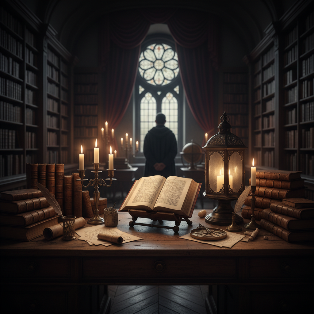 The Echo of the Sages: Ancient Relevance in the Digital Age