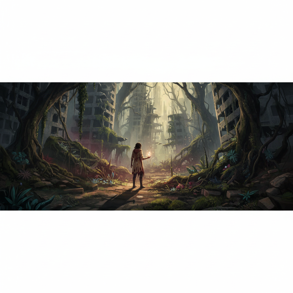 The Whispers of Silence