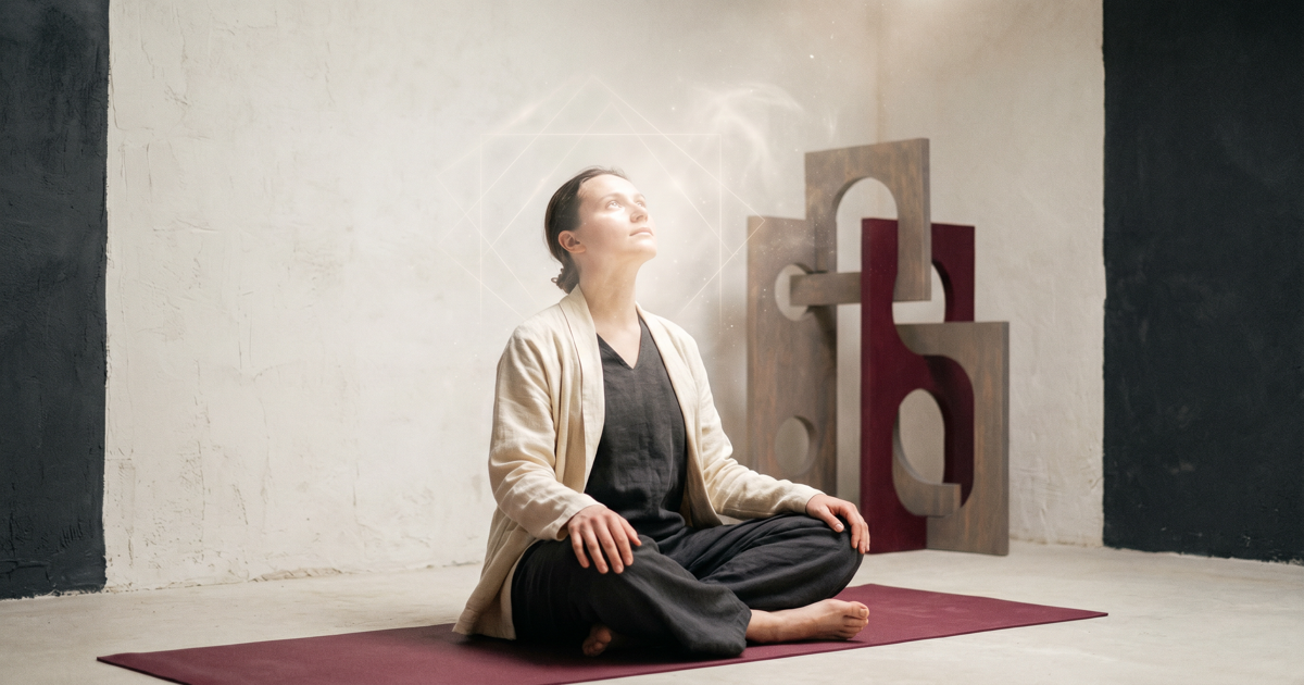 Couverture — L'Art de Voir Juste