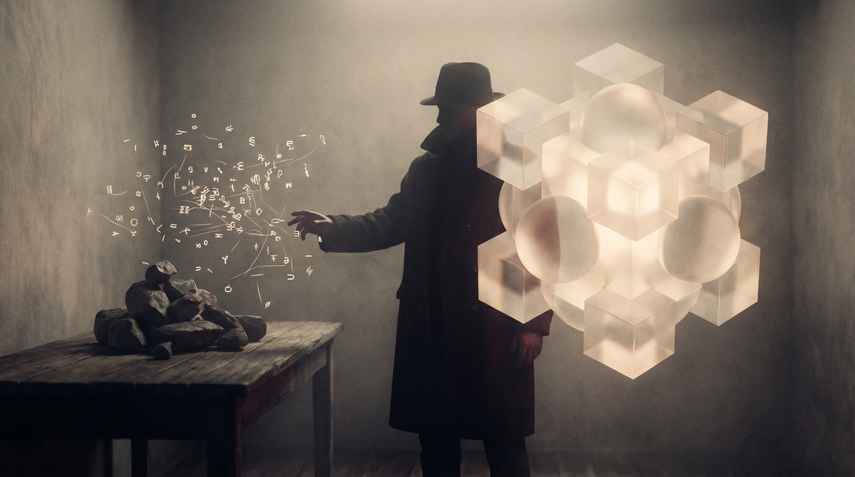 Couverture — La Question qui dérange