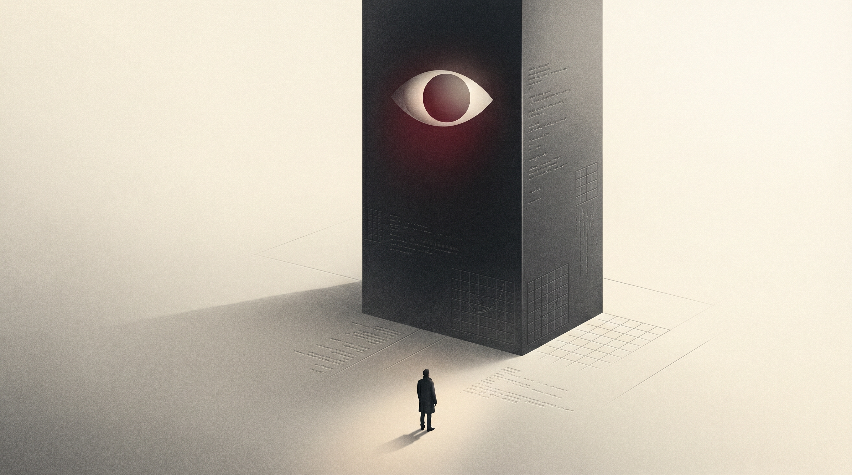 Palantir et le pouvoir des données